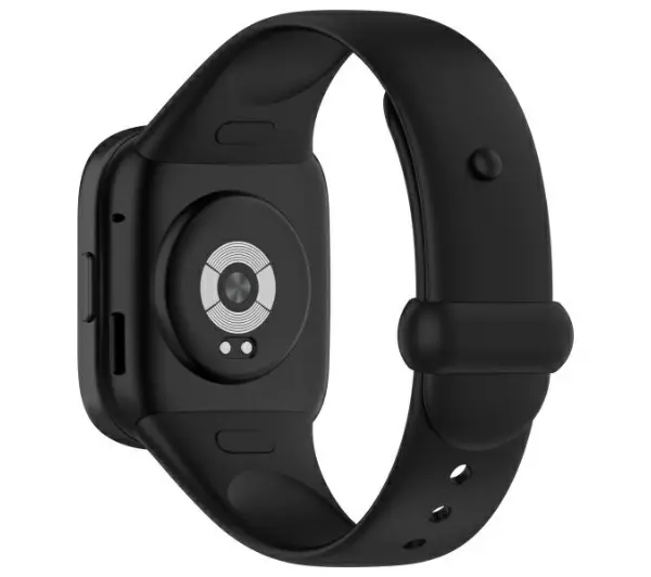 Beline do Redmi Watch 3 Czarny