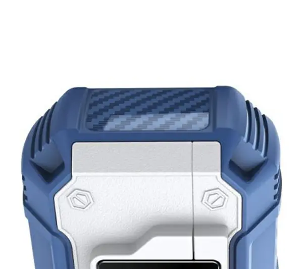Beline Click Cover AirPods 4 Biały