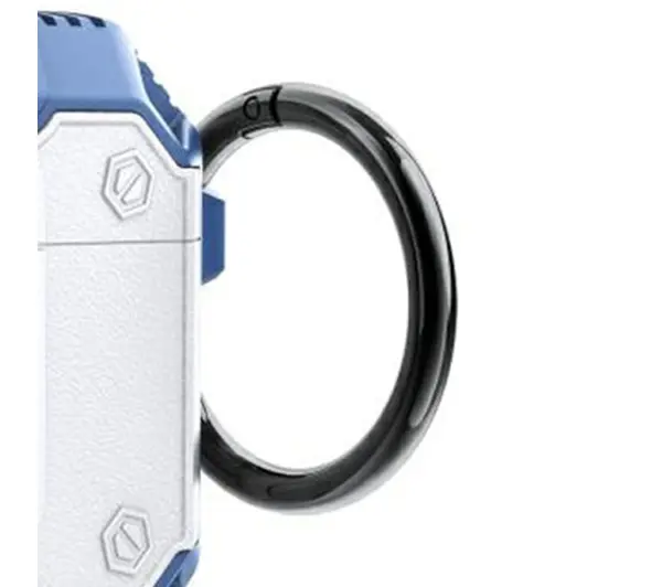 Beline Click Cover AirPods 4 Biały