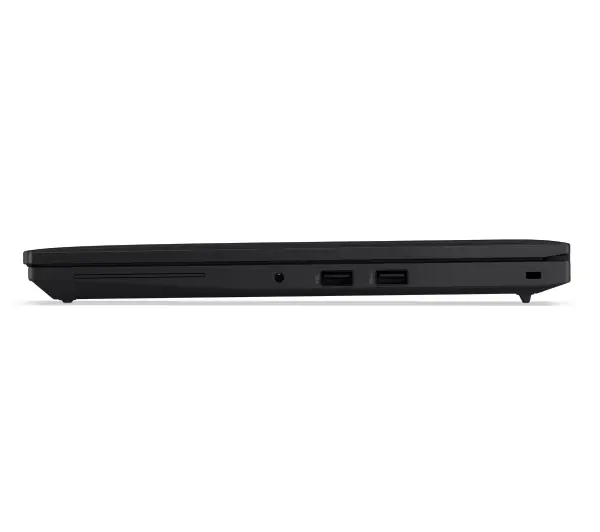Lenovo ThinkPad L14 Gen 5 14" R7 7735U 16GB RAM 512GB Dysk SSD Win11 Pro Czarny - Kup na Raty - RRSO 0%