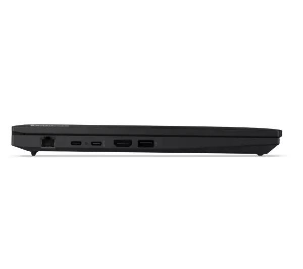 Lenovo ThinkPad L14 Gen 5 14" R7 7735U 16GB RAM 512GB Dysk SSD Win11 Pro Czarny - Kup na Raty - RRSO 0%