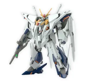 Bandai HGUC 1/144 XI GUNDAM - Kup na Raty - RRSO 0%