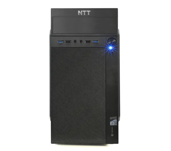 NTT Prodesk ZKO-R5A520-EU01 R5 4650G 16GB RAM 512GB Dysk SSD Win11 - Kup na Raty - RRSO 0%
