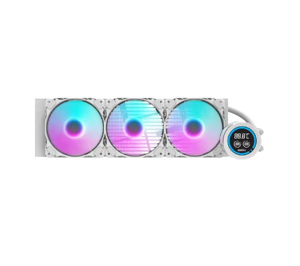 Darkflash DN-D360 Biały - Kup na Raty - RRSO 0%