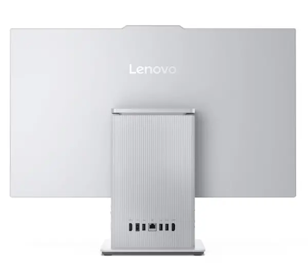 Lenovo IdeaCentre AIO 27ARR9 R5 7535HS 27" 16GB RAM 512GB Dysk SSD Win11 Cloud Grey - Kup na Raty - RRSO 0%