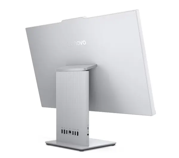Lenovo IdeaCentre AIO 27ARR9 R5 7535HS 27" 16GB RAM 512GB Dysk SSD Win11 Cloud Grey - Kup na Raty - RRSO 0%