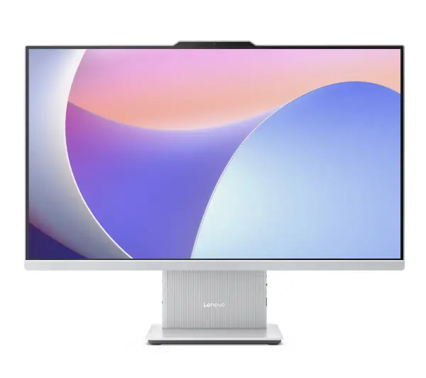 Lenovo IdeaCentre AIO 27ARR9 R5 7535HS 27" 16GB RAM 512GB Dysk SSD Win11 Cloud Grey
