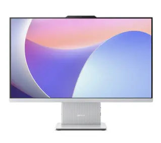 Lenovo IdeaCentre AIO 27ARR9 R5 7535HS 27" 16GB RAM 512GB Dysk SSD Win11 Cloud Grey - Kup na Raty - RRSO 0%