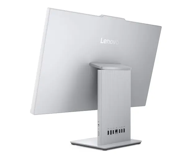Lenovo IdeaCentre AIO 27ARR9 R5 7535HS 27" 16GB RAM 512GB Dysk SSD Win11 Cloud Grey - Kup na Raty - RRSO 0%