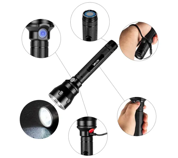 Vayox Pro Series VA0253
