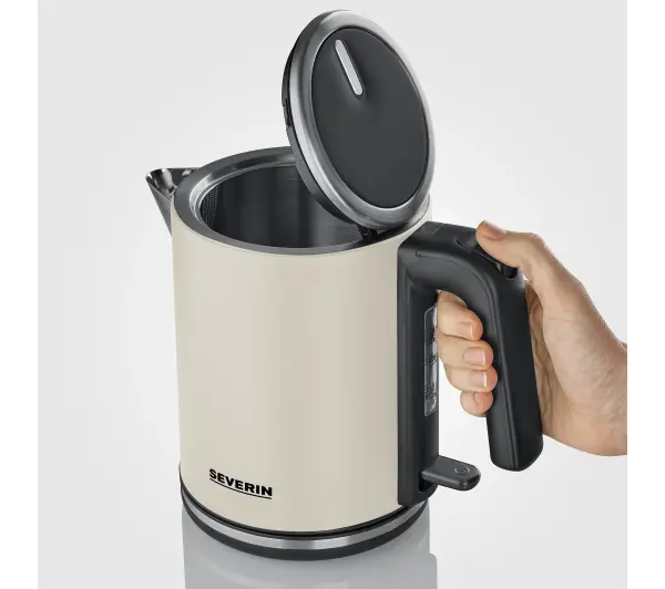Severin WK 9577 1l 2400W