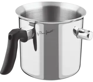 Lamart Milk LT1235 Indukcja Stal nierdzewna 2l