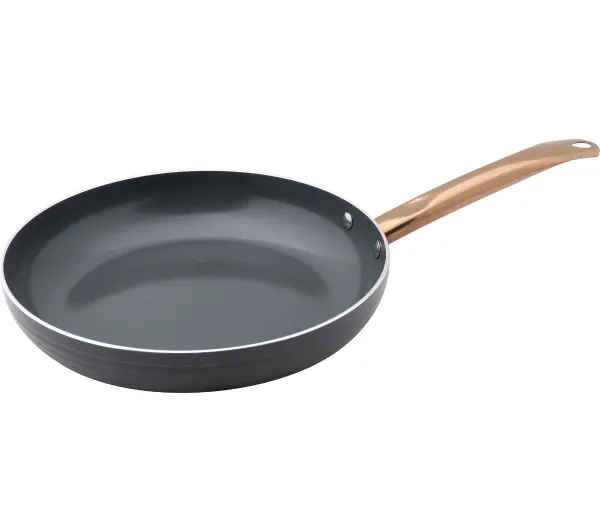 Patelnie - Lamart Orro LT1238 Indukcja Nieprzywierająca 28cm
