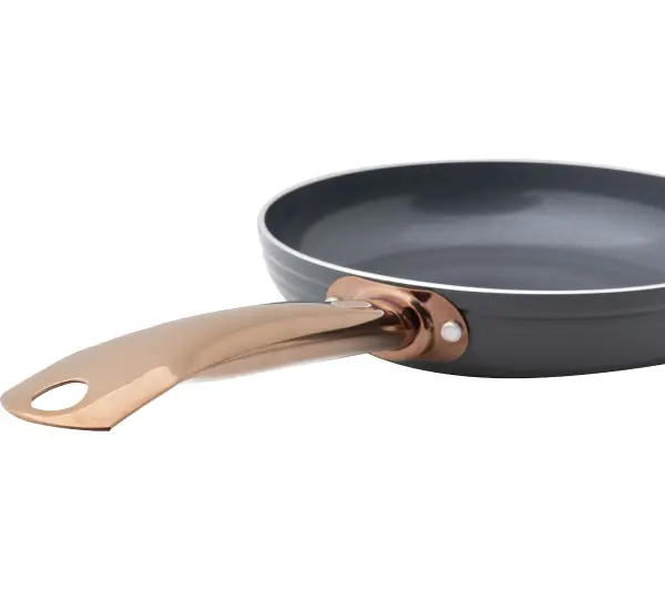 Lamart Orro LT1238 Indukcja Nieprzywierająca 28cm