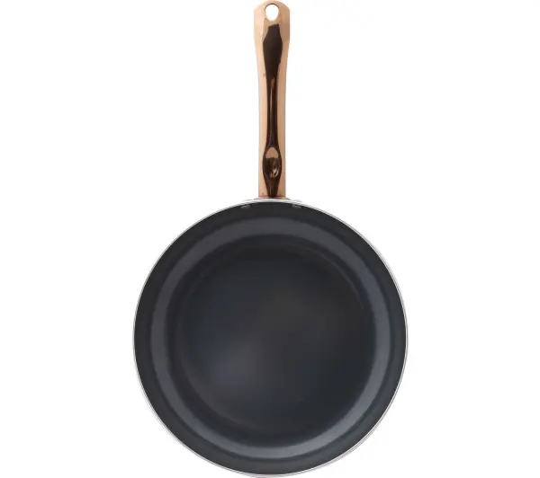 Lamart Orro LT1238 Indukcja Nieprzywierająca 28cm