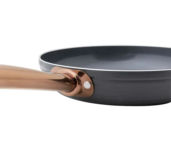 Lamart Orro LT1238 Indukcja Nieprzywierająca 28cm