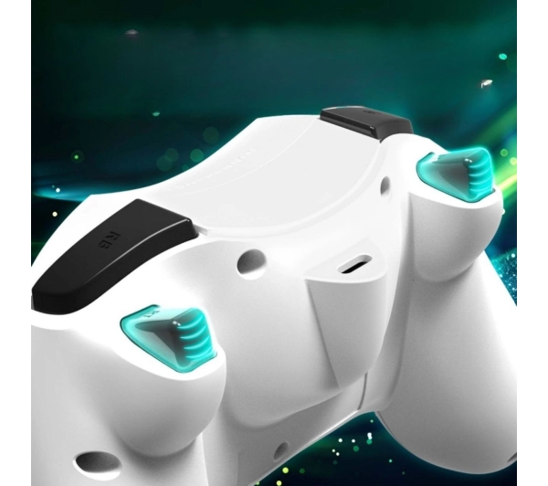 Hyperkin Duches do PC, Xbox Przewodowy Biały