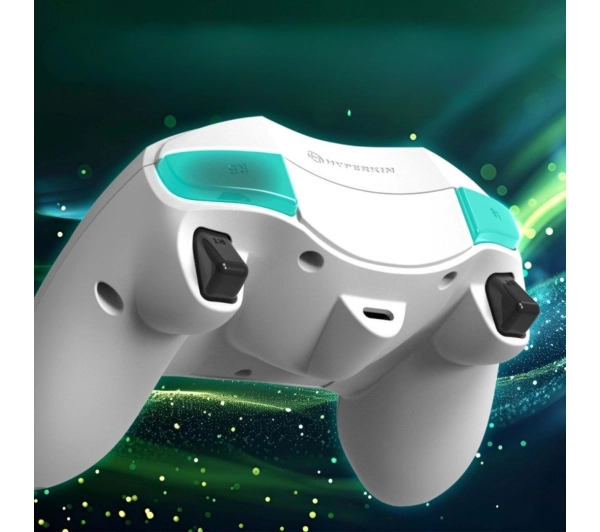 Hyperkin Duches do PC, Xbox Przewodowy Biały