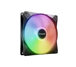 be quiet! Light Wings LX 140mm PWM Czarny
