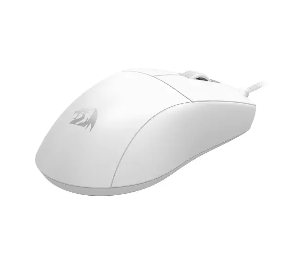 Redragon M724W K1NG Biały