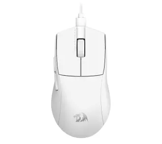 Redragon M724W K1NG Biały