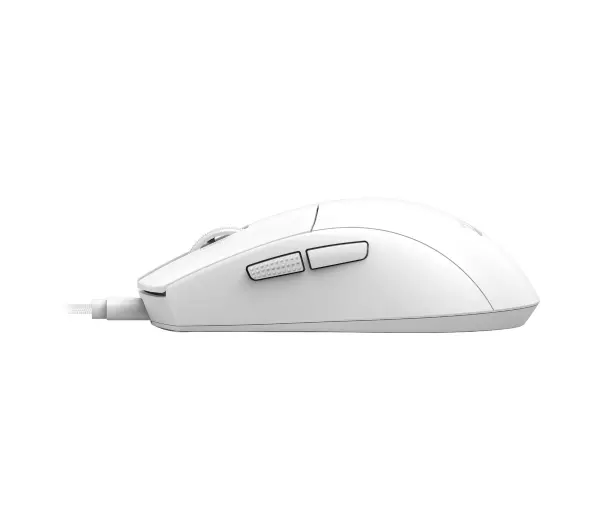 Redragon M724W K1NG Biały