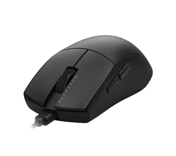 Redragon M724 K1NG Czarny