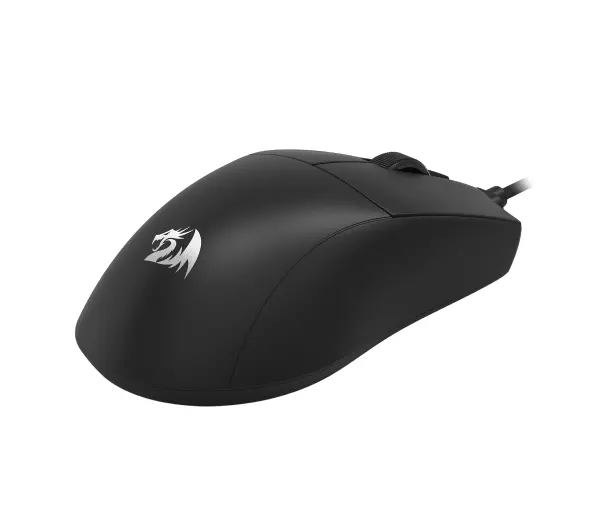 Redragon M724 K1NG Czarny