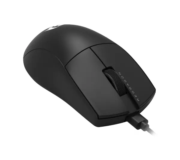 Redragon M724 K1NG Czarny