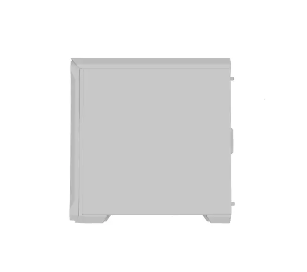 Genesis Irid 503 ARGB Lite Biały