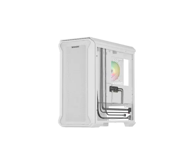 Genesis Irid 503 ARGB Lite Biały