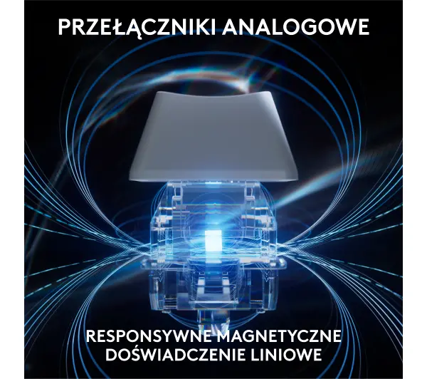 Logitech Pro X TKL Rapid Biały - Kup na Raty - RRSO 0%