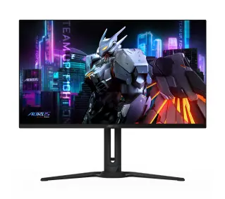 Gigabyte AORUS FO32U2 31,5" 4K QD-OLED 240Hz 0,03ms Gamingowy - Kup na Raty - RRSO 0%