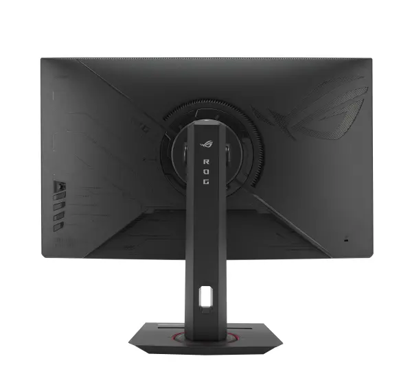 ASUS ROG Strix XG27WCMS  27" 2K Fast VA 280HZ OC 1ms Zakrzywiony Gamingowy - Kup na Raty - RRSO 0%