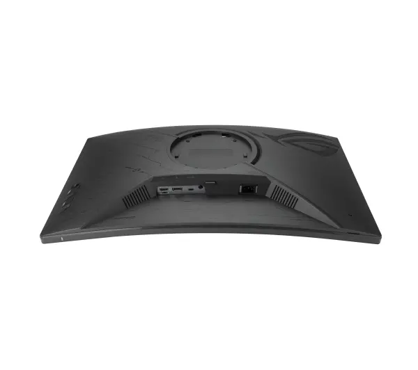 ASUS ROG Strix XG27WCMS  27" 2K Fast VA 280HZ OC 1ms Zakrzywiony Gamingowy - Kup na Raty - RRSO 0%