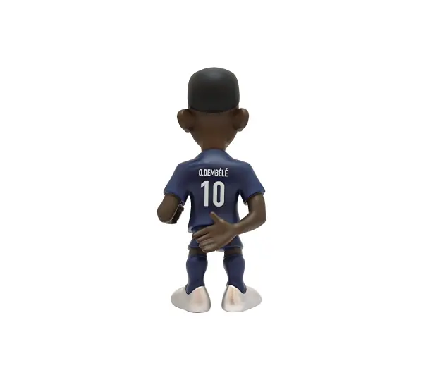 Minix Paris Saint Germain Dembele