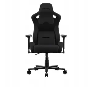 Anda Seat Kaiser 2 Frontier XL Gamingowy do 150kg Tkanina Ciemnoszary - Kup na Raty - RRSO 0%