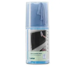 Hama TFT/LCD 200ml + ściereczka