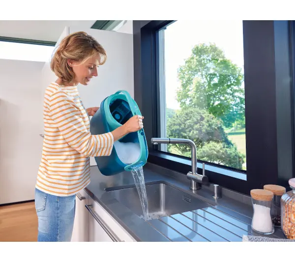 Leifheit Clean Twist M Ergo 52121