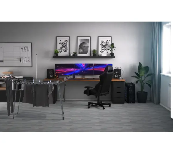 Leifheit Pegasus 150 Solid Slim 81690