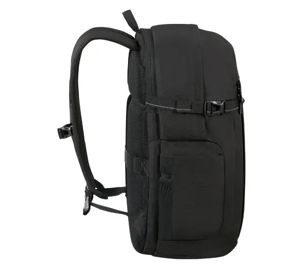 American Tourister Upventure 17.3'' Czarny - Kup na Raty - RRSO 0%