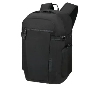 American Tourister Upventure 17.3'' Czarny - Kup na Raty - RRSO 0%