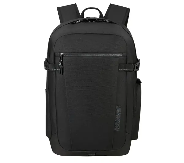 American Tourister Upventure 17.3'' Czarny - Kup na Raty - RRSO 0%