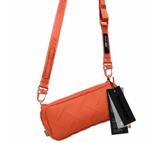 Skinarma Juno Pomarańczowy