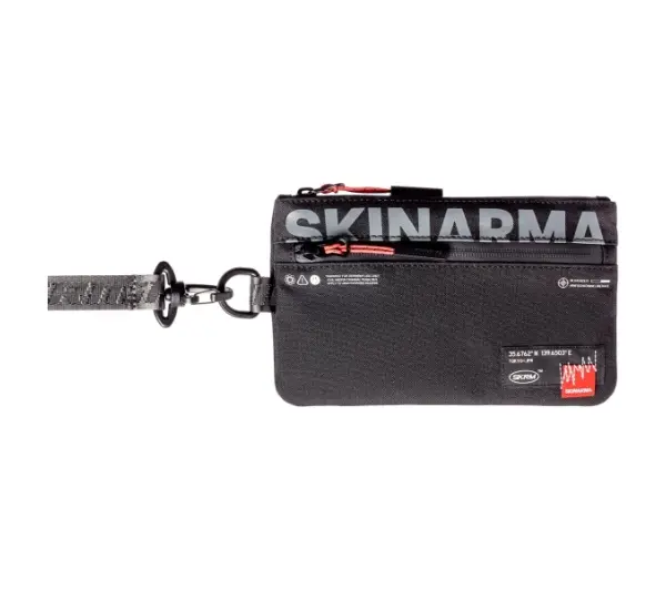 Skinarma Fardel Czarny
