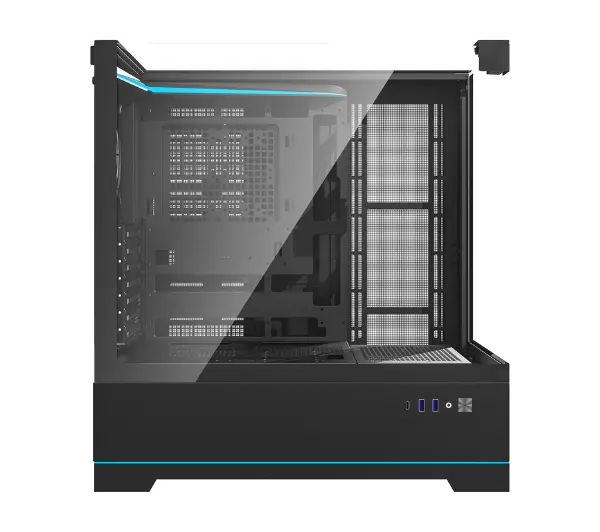 Darkflash DY450 Czarny