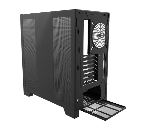 Darkflash DY450 Czarny