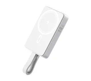 Romoss WMS10 10000mAh 30W Biały