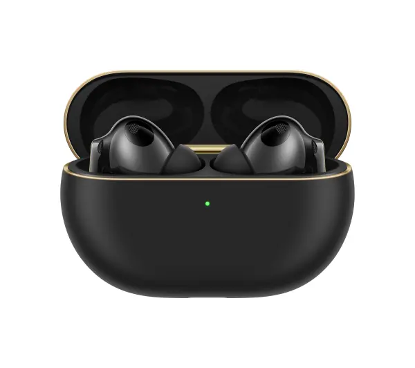 Huawei FreeBuds Pro 4 Dokanałowe Bluetooth 5.2 Czarny