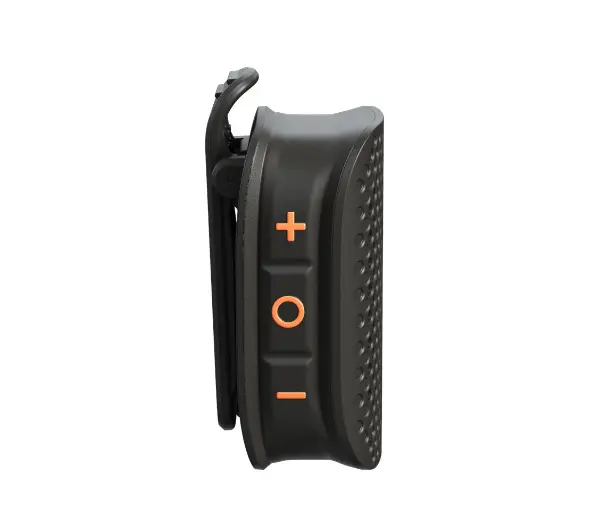 Creative MUVO Free 6W Czarny